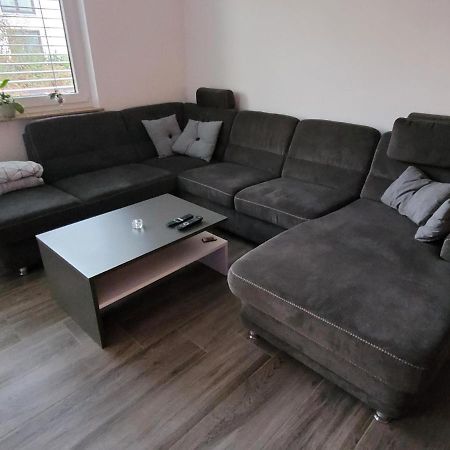 Leipziger Neuseenland Apartment Марклеберг Экстерьер фото