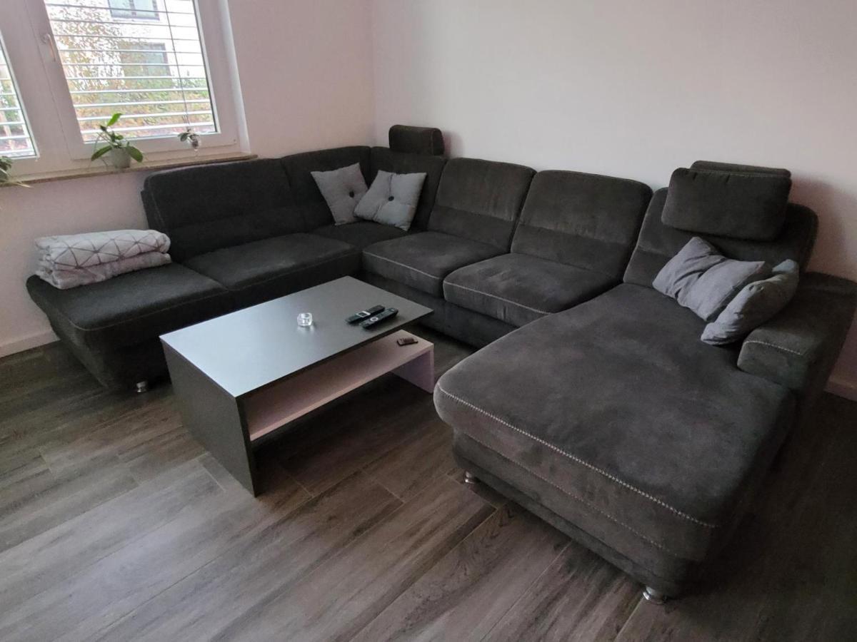 Leipziger Neuseenland Apartment Марклеберг Экстерьер фото